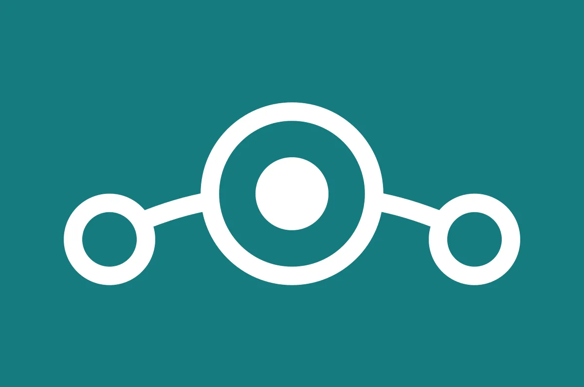 LineageOS logo