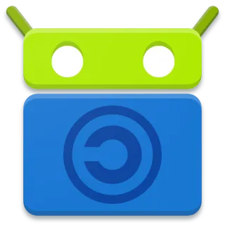 FDroid logo